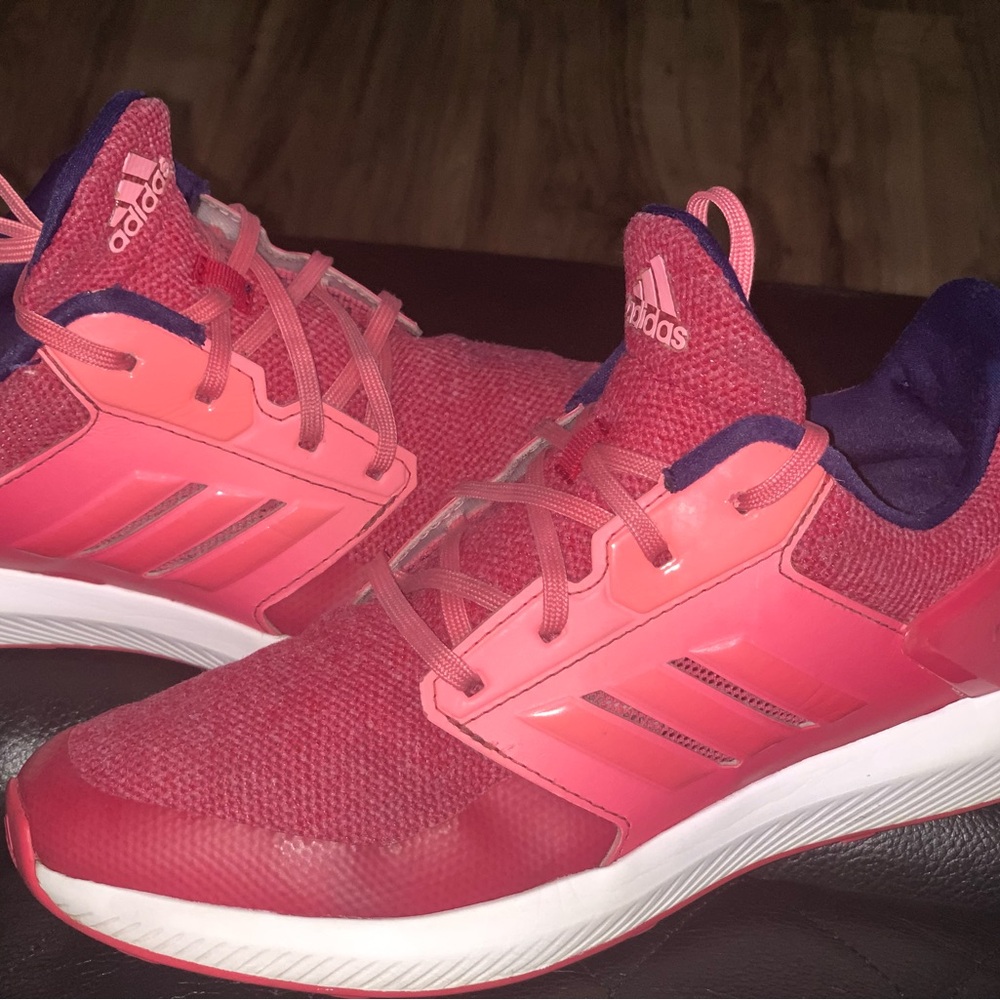 Adidas shoes size 4.5Y